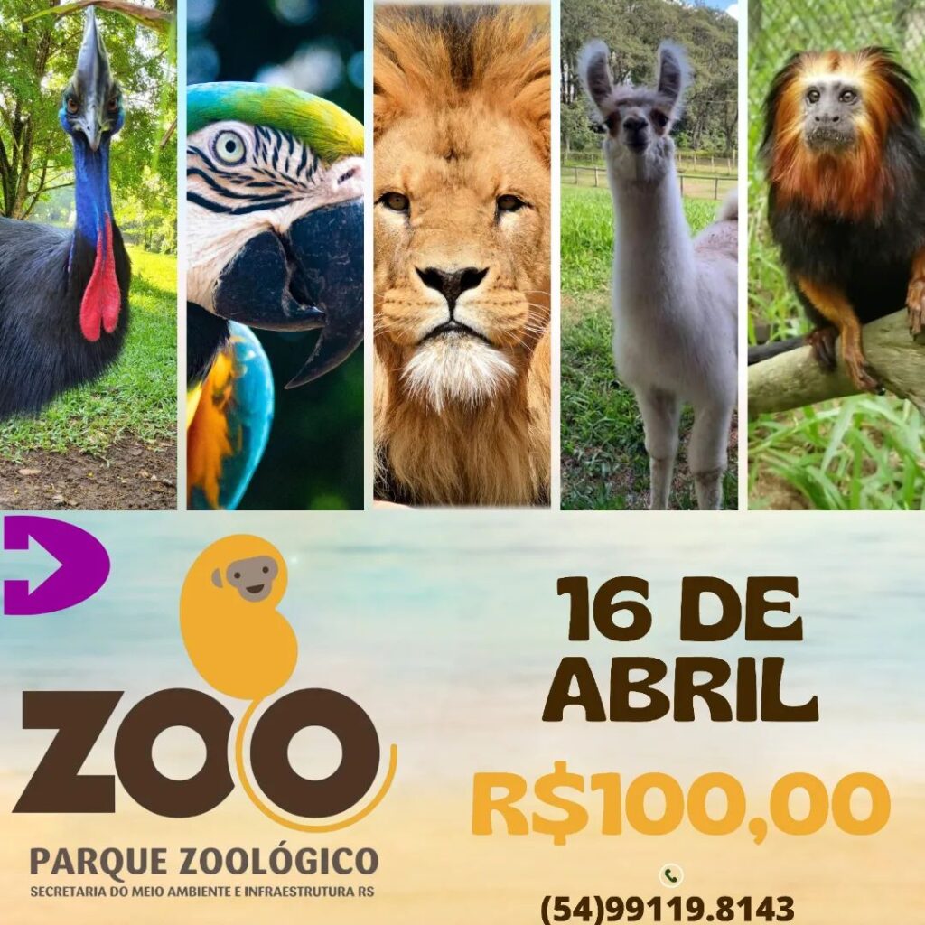 Zoológico